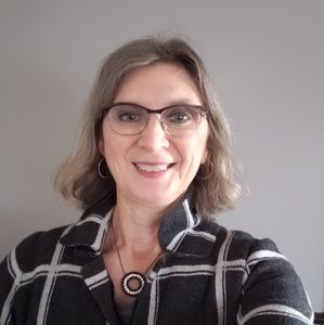 Meet your Posher, Mary